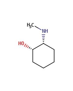 Astatech (1S,2R)-2-(METHYLAMINO)CYCLOHEXAN-1-OL; 95%; 1G; MFCD19237984